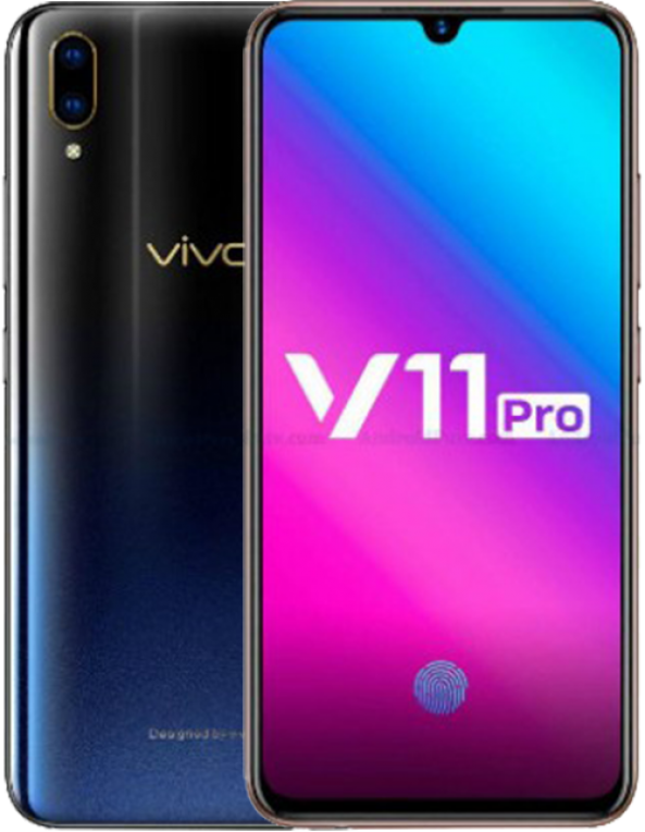 Vivo V11 Pro Price in Pakistan - Mobile point - Latest