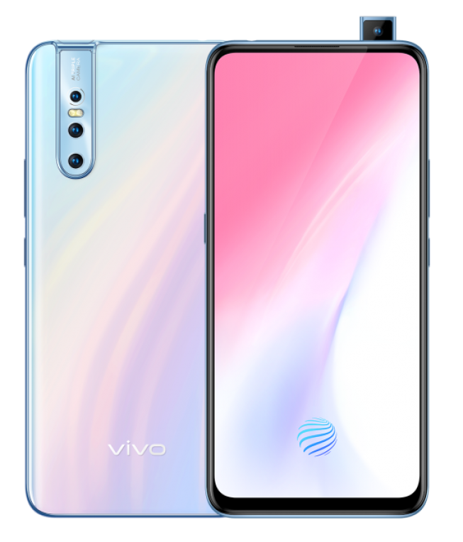 Vivo S1 Pro Price In Pakistan Mobile Point Latest Mobile