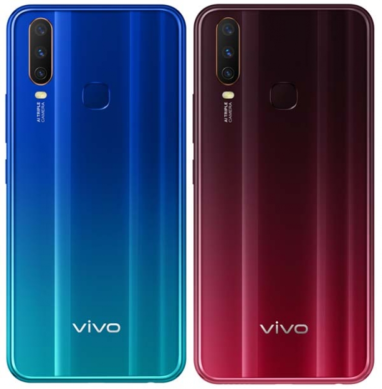 Vivo Y15 Price In Pakistan Mobile Point Latest Mobile Prices
