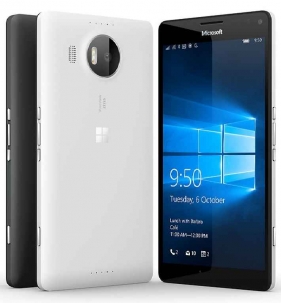 Microsoft Lumia 950 Image 01