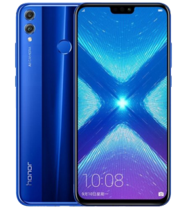 Huawei Honor 8X Image 01