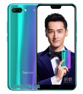 Huawei Honor 10 Image 03