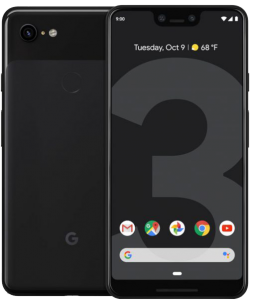 Google Pixel 3 XL Image 03