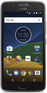 Motorola Moto G5 Image 03