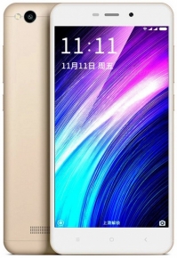 Xiaomi Redmi 4a