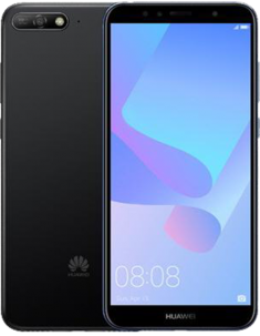Huawei Y6 (2018) Image 03
