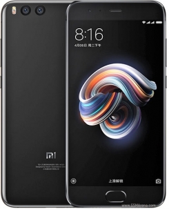 Xiaomi Mi Note 3 Image 03