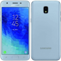 Samsung Galaxy J3 2018 Image 01