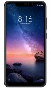 Xiaomi Redmi Note 6 Pro Image 02
