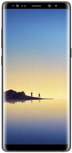 Samsung Galaxy Note 8 Image 01