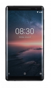 Nokia 8 Sirocco