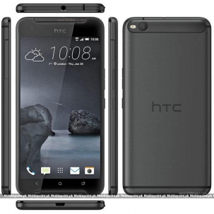 HTC One X9 1