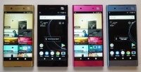 Sony Xperia XA1 Plus 2