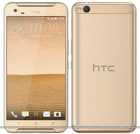 HTC One X9 2