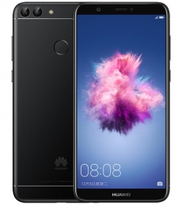 Huawei P Smart