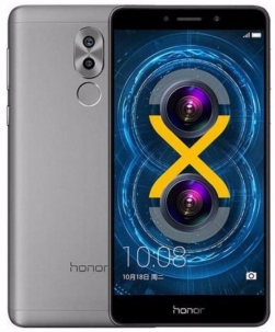 Huawei Honor 6X Image 05
