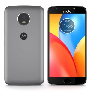 Motorola Moto E4 Image 04