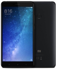 Xiaomi Mi Max 2