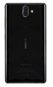 Nokia 8 Sirocco Image 02