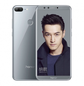 Honor 9 Lite