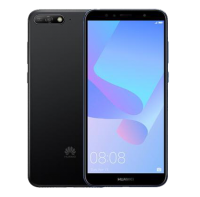 Huawei Y6 (2018) Image 01