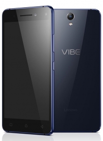 Lenovo Vibe S1