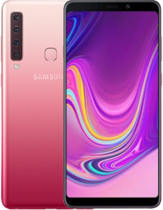 Samsung Galaxy A9 (2018) Image 03