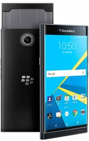 BlackBerry Priv