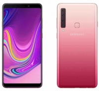 Samsung Galaxy A9 (2018) Image 01