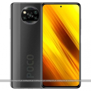 Xiaomi Poco X3 1