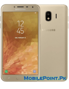 Samsung Galaxy J4 Image 01