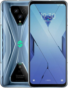 Xiaomi Black Shark 3S Crystal Blue