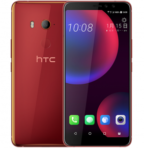 HTC U11 Eyes