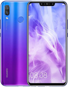 Huawei Y9 (2019) Image 03