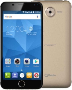 QMobile Noir S6