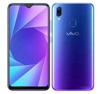 vivo Y95 Blue Full