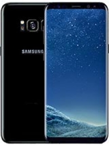 Samsung Galaxy S8