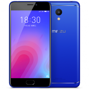 Meizu M6