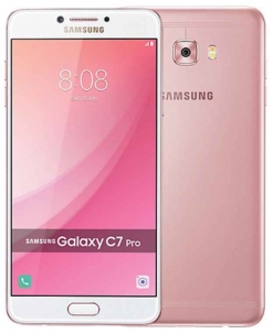 Samsung Galaxy C5 Pro Image 03