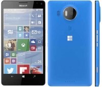 Microsoft Lumia 950 Image 02