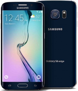 Samsung Galaxy S6 Edge Image 01