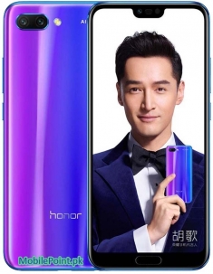 Huawei Honor 10 Image 02