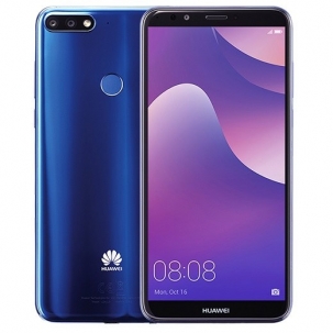 Huawei Y7 Prime (2018) Image 01