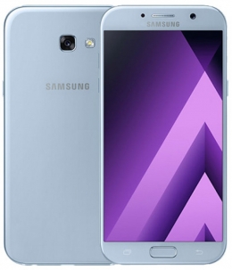 Samsung Galaxy A7 (2017) Image 02