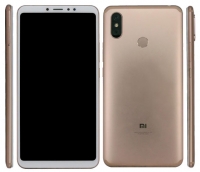 Xiaomi Mi Max 3 Image 01