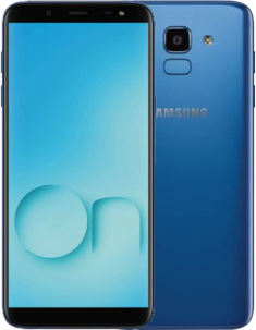 Samsung Galaxy On6 Main Image