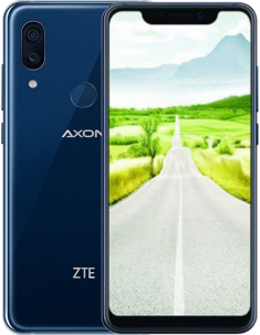 ZTE Axon 9 Pro Image 03