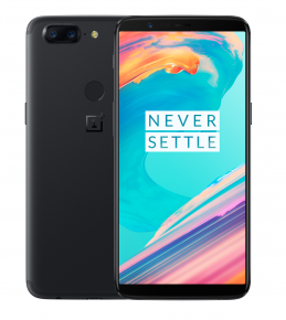 OnePlus 5T