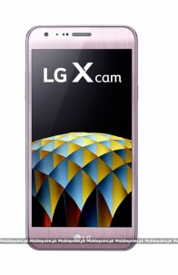 LG Xcam 2