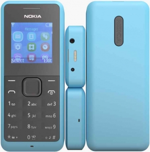 Nokia 105 Image 02